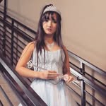 Corinne K. Young - @huchimaguchi - Instagram