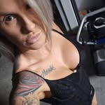Corrine Young - @fitmumma8619 - Instagram