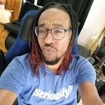 Corris Davis - @corrisddavis - Instagram
