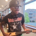 Corron Williams - @corronwilliams - Instagram