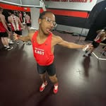 Corron Williams - @corronlifts_i_guess - Instagram