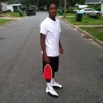 Corry Brown - @yrn_lilcorry - Instagram