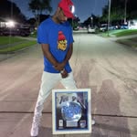 Corry D Johnson - @wangteamnomo32general - Instagram