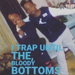 Corry Johnson - @lilc.j6 - Instagram