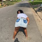 Corry hodges - @corrystrong307 - Instagram
