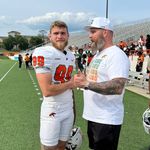 Corry (Trey) Wilhoit III - @wilhoit_r_iii_99 - Instagram