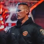 Cort K Smith Jr - @cort_smith405 - Instagram