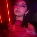 Corine Siaotong Sulla - @vaelrini - Instagram