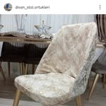 Divan stul üzləri və örtükləri - @divan_stol.ortukleri - Instagram