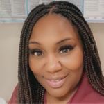 Cortaya Jackson - @angelofny - Instagram