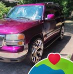 Corted Blount - Facebook