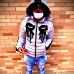 Cortel Grey - @pgf_momo - Instagram