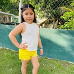 Greysi Cortez - Facebook