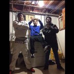 Cortez Bailey - @cortez_bailey00 - Instagram