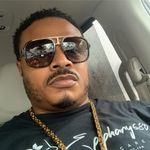 Cortez Baker - @therecanonlybeoneme_ - Instagram