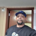 Cortez Bennett - @tezzdabeast - Instagram