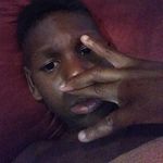 Cortez Bennett - @cortezbennett7 - Instagram