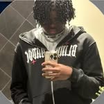 Cortez Bennett - @tbenn_19 - Instagram