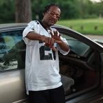 Cortez Berry - @cortezberry69 - Instagram