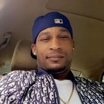 Cortez Berry - @bartberry29 - Instagram