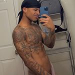 Cortez Berry - @cortezberry81 - Instagram