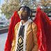Cortez Berry - Facebook