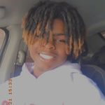 Cortez Berry - @loveno_148 - Instagram