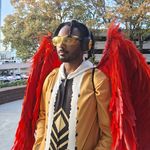 Cortez Berry - @cortez4real - Instagram