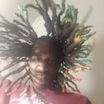 Cortez Teezy Berry - @teezythekidd_fw - Instagram