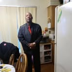 Cortez Booth - Facebook