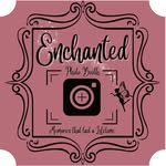 @enchantedcortezbooth - Instagram