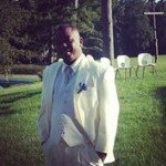 Cortez Brown - @80babybrown - Instagram