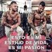 Carter Cortez - Facebook
