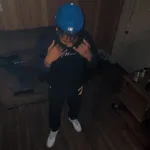 Cortez Carter - @k4p.borty - Instagram
