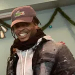 Cortez Carter - @cortezcarter77 - Instagram