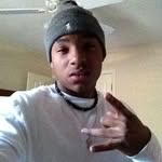 Cortez Cole - @yung1cash - Instagram