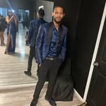 Cortez Cole - @cortezcole97 - Instagram