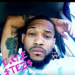 Cortez Cole - @shhhhitsmugg - Instagram