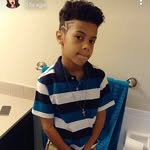 Cortez Cole - @tezjr1020 - Instagram