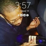 Cortez Cole - @colecortez93 - Instagram