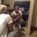 Cortez Cole - @juice_boi_17 - Instagram