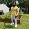 Big Chief🪶🦉 - @iamcortezharris - TikTok