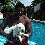 Cortez Harris - @tezzzy_bear - Instagram
