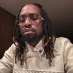 Cortez Harris - @the_deal247 - Instagram
