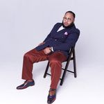 Cortez Harris - @cortezjharris - Instagram