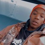 Cortez Harris - @dodge_gang21 - Instagram