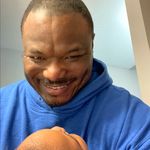 Cortez Harris - @cortezharris54 - Instagram