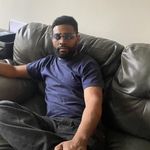 Cortez Harris - @cortimmy - Instagram