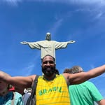 Cortez Harris - @tez_thetraveler - Instagram