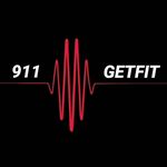 Cortez Harris - @911getfit - Instagram